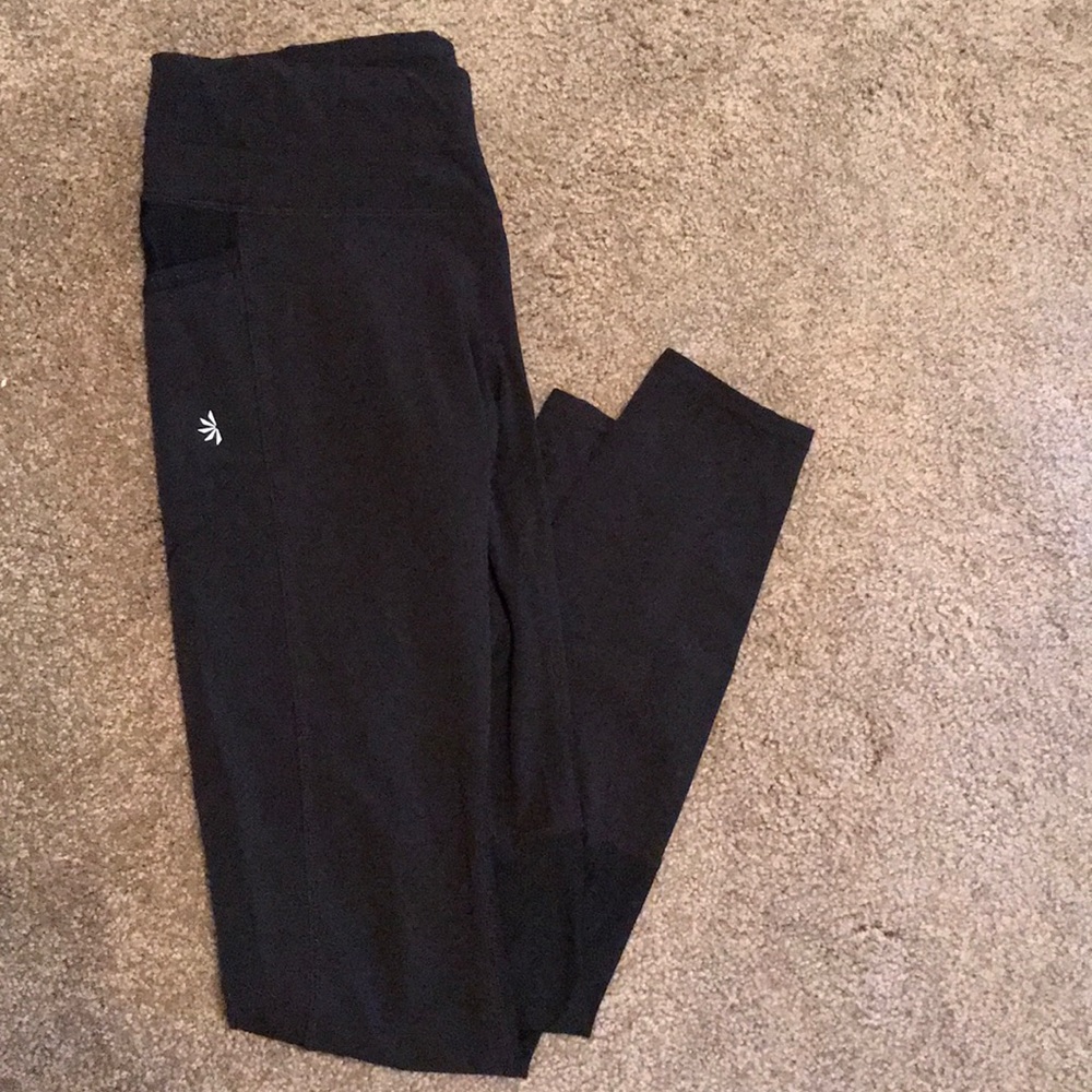 Athleta leggings